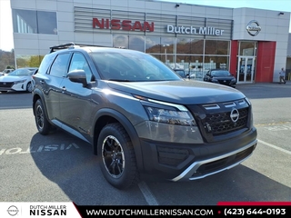 2025 Nissan Pathfinder for sale in Bristol TN