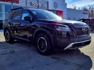 2025 Nissan Pathfinder for sale in Triadelphia WV