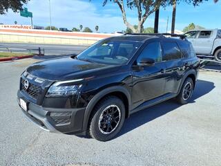 2025 Nissan Pathfinder for sale in Harlingen TX