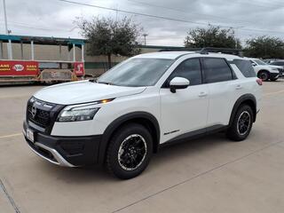 2025 Nissan Pathfinder for sale in Kosciusko MS