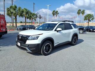 2025 Nissan Pathfinder for sale in Harlingen TX