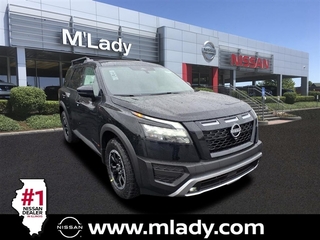 2025 Nissan Pathfinder for sale in Crystal Lake IL