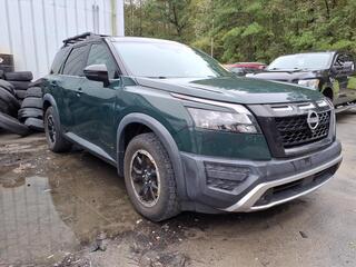 2023 Nissan Pathfinder for sale in New Bern NC