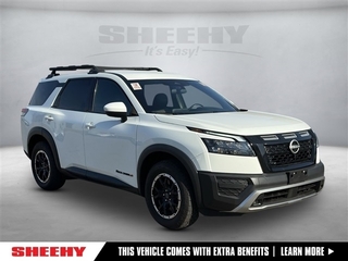 2023 Nissan Pathfinder for sale in Waldorf MD