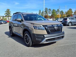 2023 Nissan Pathfinder