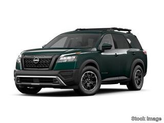 2024 Nissan Pathfinder for sale in Princeton WV