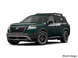 2024 Nissan Pathfinder for sale in Bradley IL