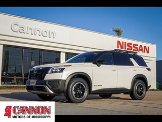2024 Nissan Pathfinder for sale in Orange TX