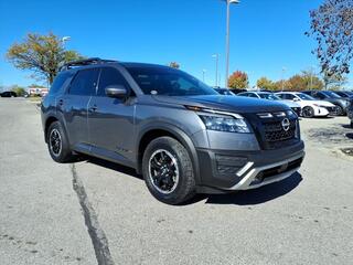 2024 Nissan Pathfinder for sale in Indianapolis IN