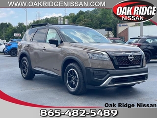 2024 Nissan Pathfinder for sale in Oak Ridge TN