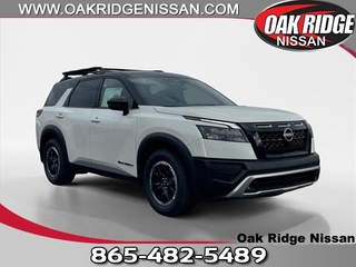 2024 Nissan Pathfinder for sale in Oak Ridge TN