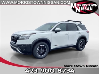 2025 Nissan Pathfinder for sale in Morristown TN