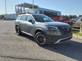 2025 Nissan Pathfinder for sale in Clarksville TN