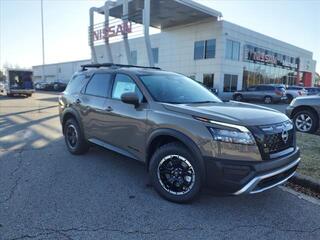2025 Nissan Pathfinder for sale in Clarksville TN