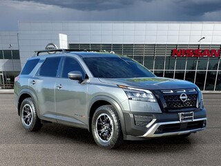 2025 Nissan Pathfinder for sale in Omaha NE