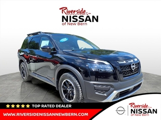 2025 Nissan Pathfinder for sale in New Bern NC