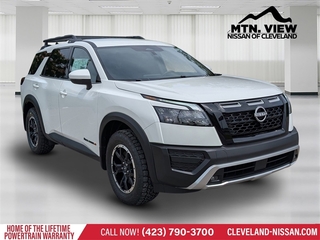 2025 Nissan Pathfinder for sale in Mcdonald TN
