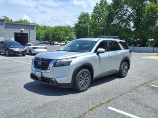 2025 Nissan Pathfinder for sale in West Mifflin PA