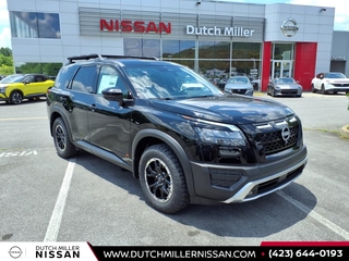 2025 Nissan Pathfinder for sale in Bristol TN