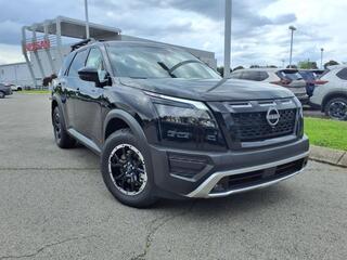 2025 Nissan Pathfinder for sale in Clarksville TN