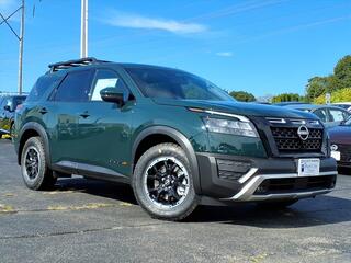2025 Nissan Pathfinder for sale in Portsmouth NH