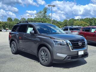 2025 Nissan Pathfinder for sale in Lansing MI