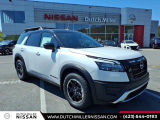 2025 Nissan Pathfinder for sale in Bristol TN