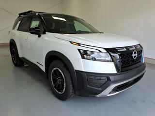 2025 Nissan Pathfinder for sale in Decatur AL