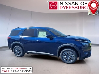 2025 Nissan Pathfinder for sale in Dyersburg TN