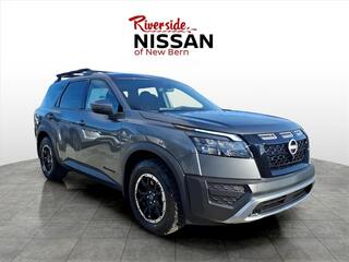 2025 Nissan Pathfinder for sale in New Bern NC