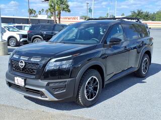 2025 Nissan Pathfinder for sale in Harlingen TX