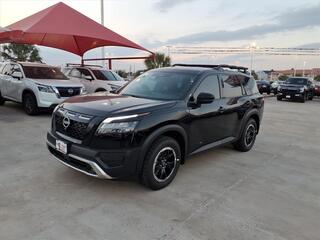 2025 Nissan Pathfinder for sale in Kosciusko MS