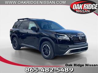 2025 Nissan Pathfinder for sale in Oak Ridge TN
