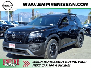 2025 Nissan Pathfinder for sale in Ontario CA