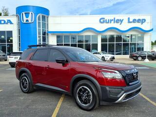 2023 Nissan Pathfinder for sale in Tupelo MS