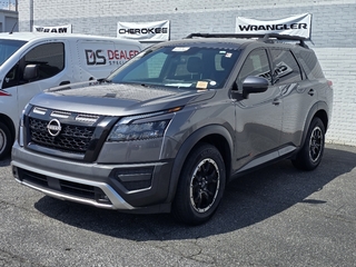 2023 Nissan Pathfinder for sale in Forest City NC