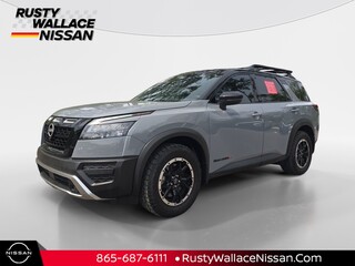 2023 Nissan Pathfinder for sale in Knoxville TN