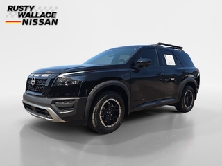 2023 Nissan Pathfinder for sale in Knoxville TN