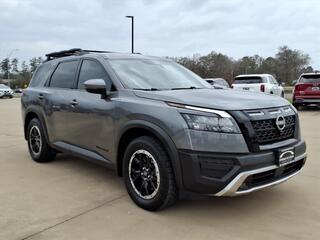 2024 Nissan Pathfinder for sale in Boerne TX