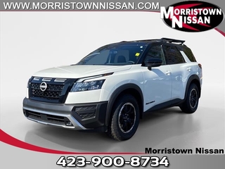 2024 Nissan Pathfinder for sale in Morristown TN