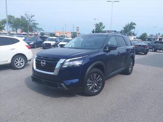 2024 Nissan Pathfinder for sale in Indianapolis IN