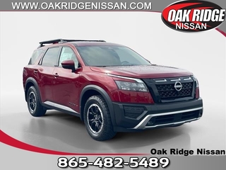 2024 Nissan Pathfinder for sale in Oak Ridge TN