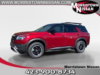 2024 Nissan Pathfinder for sale in Morristown TN