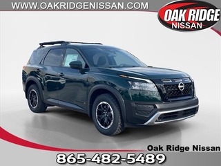 2024 Nissan Pathfinder for sale in Oak Ridge TN