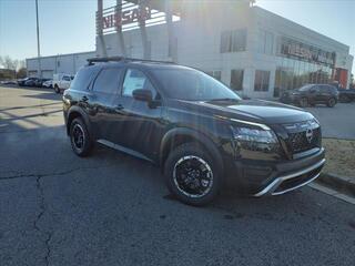 2025 Nissan Pathfinder for sale in Clarksville TN