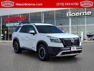 2025 Nissan Pathfinder for sale in Boerne TX