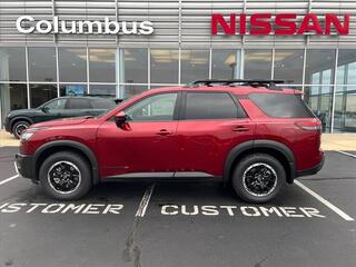 2025 Nissan Pathfinder for sale in Columbus MS