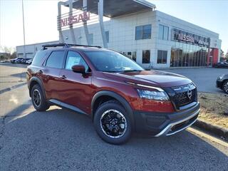 2025 Nissan Pathfinder for sale in Clarksville TN