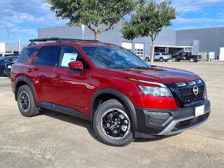 2025 Nissan Pathfinder for sale in Alvin TX