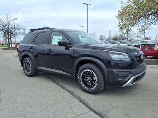 2025 Nissan Pathfinder for sale in Indianapolis IN
